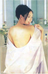 [青春照相馆]44岁钟丽缇旧照:性感尤物诱惑难挡