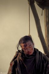 组图：电影《血滴子》升级满清十大酷刑
