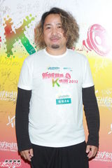 组图：古明华慎言免女儿不快 李蕴与刘谦无联络