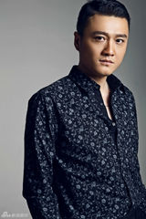 组图：郭鹏百变写真酷帅十足展型男魅力