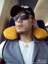 组图：《监狱风云》小弟有了！何盛东吸毒被拘