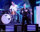 幻灯图集：2009Lollapalooza音乐节精彩瞬间