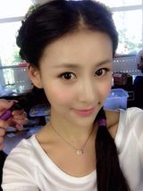 组图：独家曝光新版《鹿鼎记》定妆照