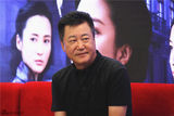 组图：《触不可及》赵宝刚孙红雷做客新浪