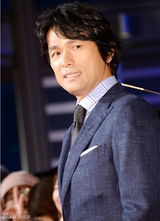 组图：《浪客剑心》发布会 武井咲告白佐藤健