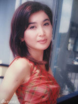 [青春照相馆]温碧霞罕见青涩照：燃烧的火玫瑰