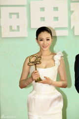 组图：上视节落幕王志文孙俪获奖 邓超为妻领奖