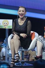 组图：《妈妈听我说》宁静周冰倩畅聊育儿经