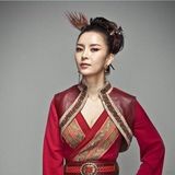 组图：韩国SBS电视剧《信义》人物角色