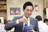 组图：《孤独的美食家》第四季 吃货大叔又来了