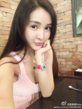 组图：郭美美涉赌博性交易被拘 奢华生活照盘点