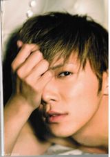 组图：成宫宽贵-眼神深邃气质邪魅的“妖孽”