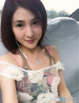 组图：郭美美涉赌博性交易被拘 奢华生活照盘点