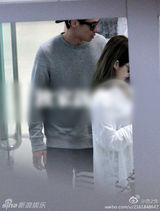 组图：萧亚轩新男友年轻多金 曾是柯震东好友