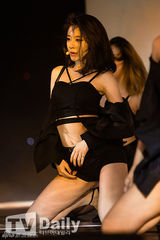 组图：《MCD》上演SOLO大战 太阳一举夺冠