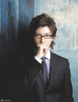 组图：藤木直人:毕业于早稻田大学的儒雅大叔