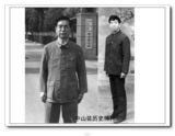 高清组图：李学庆穿越60年时尚 讲述男装风云史