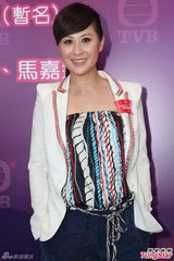 组图：江欣燕公开承认离婚 与前夫仍是朋友