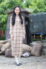 组图：《风中家族》杨佑宁郭碧婷谈恋爱