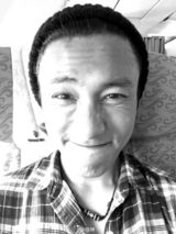 不做安静美男子！陈坤自拍停不了称还没疯