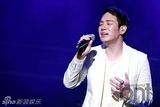 组图：FTTS新专回归秀 十五年不变兄弟情