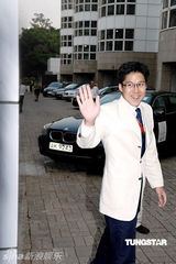 组图：郭晶晶将剖腹产 盘点准妈妈幸福孕事