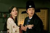高清组图：《天师钟馗》热播 冯绍峰亦人亦魔展演技