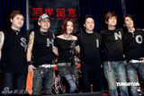 幻灯图：林晓培发专辑劲装亮相 劲歌热舞激情四射