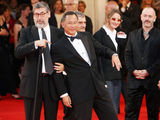 第65届威尼斯电影节红毯花絮