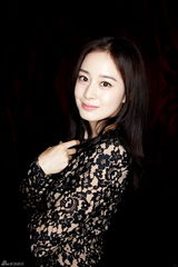 独家：对话金泰熙 天然美女不做花瓶