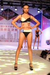 组图：上海新丝路大赛决出三强 直通晋级赛