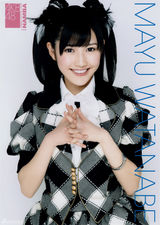 策划：无双马尾不萌妹！盘点日女星双马尾萌照