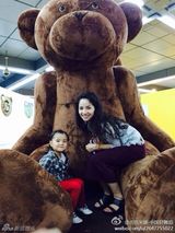 组图：好舞蹈新疆辣妈冠军美艳 明艳异域风情