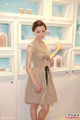 组图：陈法拉意外弄伤颈椎 未遇到追求者