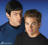 策划：腐女福利！美男手牵手组CP超有爱