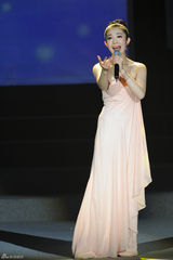 组图：仁者之歌 感悟《论语》咏诵会