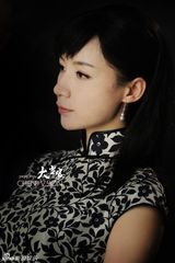 策划：旗袍诱惑挡不住！女星诠释古典美