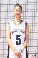 组图：蓝正龙盼早生子 为娇妻改冲动个性