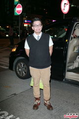 组图：经纪人黄柏高生日 杨千嬅等群星到贺