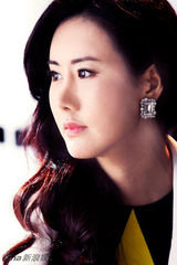 组图：于咏琳《离婚律师》精美剧照曝光气质好