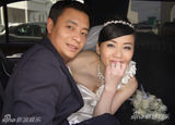 组图：真爱挡不住！文体界混双情侣盘点