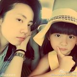 组图：黄磊与孙莉贴脸合影破出轨传闻 多妹晒黑