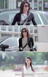 组图:最伟大的玛丽苏剧诞生！全程高能雷翻网友