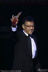 组图：上影节开幕群星闪耀 妮可向往演中国人