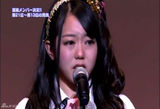 组图：2009年第一届AKB48选拔总选举排名回顾