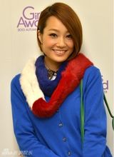 组图：北岛康介新婚妻子长相酷似内地主持朱丹