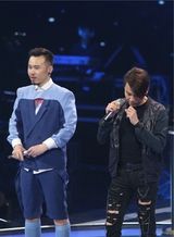 组图：和声陶喆失误遭黄妈批 韩红志愿嫁孙楠