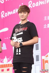 组图：罗志祥爱穿什麼内裤 蝴蝶最清楚