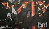 组图：《The Show》精彩不断 infinite智妍热唱