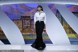 组图：67届戛纳颁奖礼 《冬眠》斩获金棕榈奖